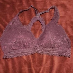 Victoria Secret bralette